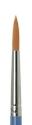 Mr. Brush Round No. 6 