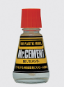 Mr. Cement 