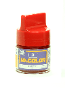 Mr. Color: C003 Gloss Red (10ml Bottle) 