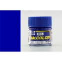 Mr. Color: C065 Gloss Bright Blue (10ml Bottle) 