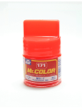 Mr. Color: C171 Semi Gloss Fluorescent Red (10ml Bottle) 