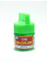Mr. Color: C175 Semi Gloss Fluorescent Green (10ml Bottle) 