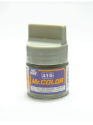 Mr. Color: C315 Gloss Gray FS16440 (10ml Bottle) 