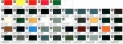 Mr. Color: C320 Semi Gloss Dark Green (10ml Bottle) 