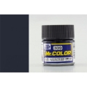 Mr. Color: C339 Gloss Engine Gray FS16081 (10ml Bottle) 