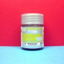 Mr. Color GX: G208 Metallic Rough Silver (18ml Bottle) 