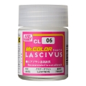 Mr. Color Lascivus: CL06 Gloss Clear White 