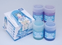 Pastel Color Set -Blue 