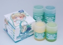 Pastel Color Set -Green 