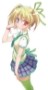 Pastel Color Set -Green - GNZ-CS561 [4973028735871