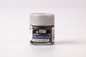 Mr. Color Super Metallic: SM201 Super Fine Silver 2 (10ml Bottle) 