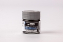 Mr. Color Super Metallic: SM203 Super Iron 2 (10ml Bottle) 