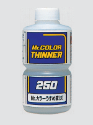 Mr. Color Technical: Thinner (250ml) 