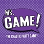 Mr. Game! - HPSMGV100 [748252083593]