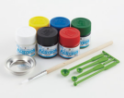 Mr. Hobby Acrysion Color: Starter Set 