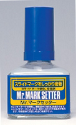 Mr. Mark Setter 
