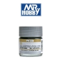Mr. Metal Color: MC211 Chrome Silver (10ml Bottle) 