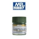 Mr. Metal Color: MC216 Bronze (10ml Bottle) 