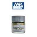 Mr. Metal Color: MC218 Aluminum (10ml Bottle) 
