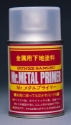 Mr Metal Primer Spray 