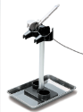 Mr. Stand & Tray for Airbrush 2 