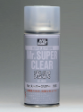 Mr. Super Clear Gloss 