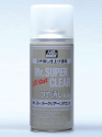 Mr. Super Clear UV Cut Matte 