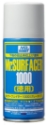 Mr. Surfacer Spray 1000 Grey (Deluxe) 