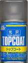 Mr. Top Coat Gloss 