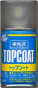 Mr. Top Coat Semi-Gloss 
