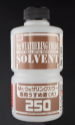 Mr. Weathering Color Solvent (250ml) 
