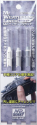 Mr. Weathering Liner: Snow Color Set 