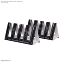 Multi Builders Runner Stand 