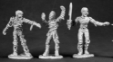 Reaper: Dark Heaven Bones: Mummy 