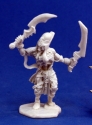 Reaper: Dark Heaven Bones: Mummy Captain 