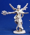 Reaper: Dark Heaven Bones: Pharaoh Lich 