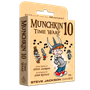 Munchkin 10: Time Warp - SJG1467 [080742095212]
