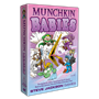 Munchkin Babies - SJG1527 [080742096028]