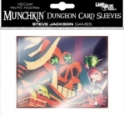 Munchkin: Card Sleeves- Dungeon 