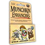 Munchkin: Enhancers - SJG4257 [080742096196]