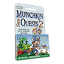 Munchkin Side Quests 2 - SJG4277 [080742095113]