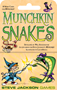 Munchkin Snakes - SJG1589 [080742094857]