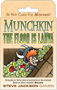Munchkin: The Floor is Larva - SJG1588 [080742094796]