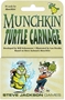 Munchkin Turtle Carnage - SJG4275 [080742095335]