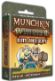 Munchkin Warhammer Age of Sigmar: Guts And Gory - SJG4488 [080742096400]