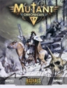 Mutant Chronicles 3rd Edition: Bauhaus Source Book 