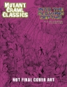 Mutant Crawl Classics #13: Into the Glowing Depths 
