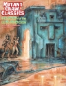 Mutant Crawl Classics #3: Incursion Of The Ultradimension 