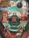 Mutant Crawl Classics #5: BLESSINGS OF THE VILE BROTHERHOOD 