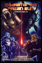 Mutant Crawl Classics: Children of the Fallen Sun 